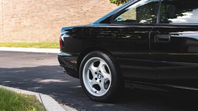 1995 BMW 850 CSi