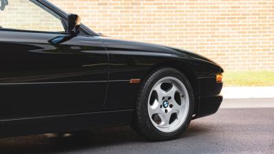 1995 BMW 850 CSi
