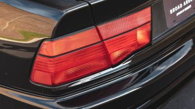 1995 BMW 850 CSi