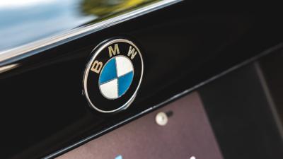 1995 BMW 850 CSi
