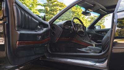 1995 BMW 850 CSi
