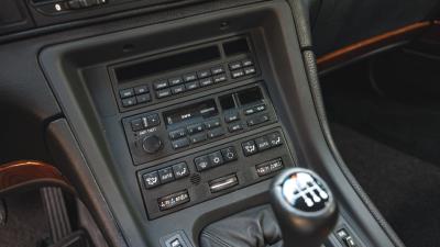 1995 BMW 850 CSi