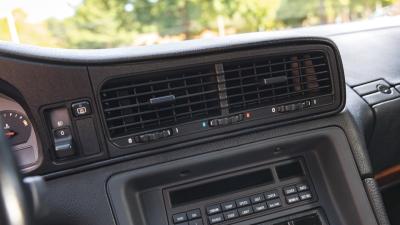 1995 BMW 850 CSi