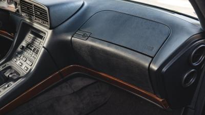 1995 BMW 850 CSi