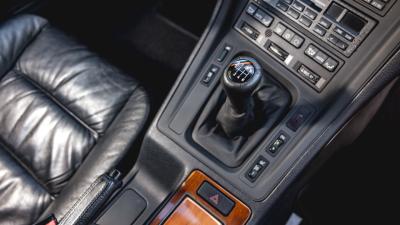 1995 BMW 850 CSi