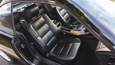 1995 BMW 850 CSi