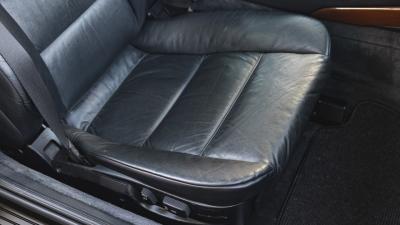 1995 BMW 850 CSi