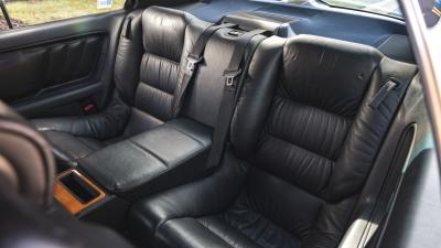 1995 BMW 850 CSi