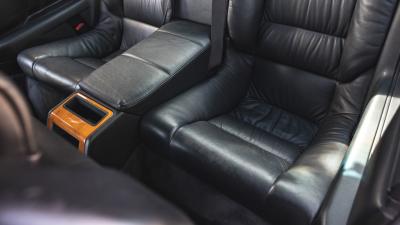 1995 BMW 850 CSi