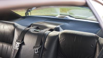1995 BMW 850 CSi