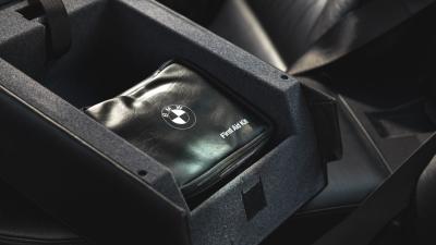 1995 BMW 850 CSi