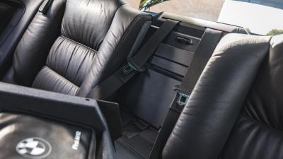 1995 BMW 850 CSi