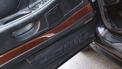 1995 BMW 850 CSi