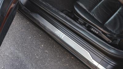 1995 BMW 850 CSi