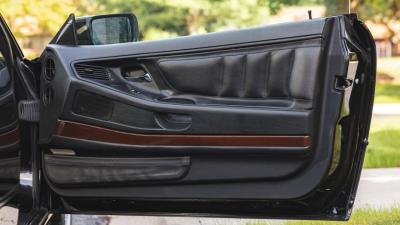 1995 BMW 850 CSi