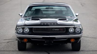 1970 Dodge Challenger R/T Hardtop 426 Hemi
