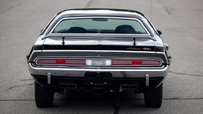 1970 Dodge Challenger R/T Hardtop 426 Hemi