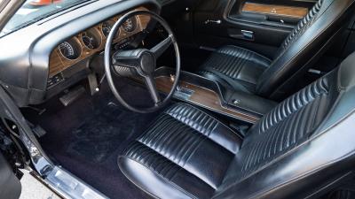 1970 Dodge Challenger R/T Hardtop 426 Hemi