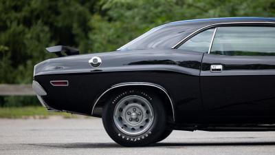 1970 Dodge Challenger R/T Hardtop 426 Hemi