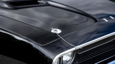 1970 Dodge Challenger R/T Hardtop 426 Hemi