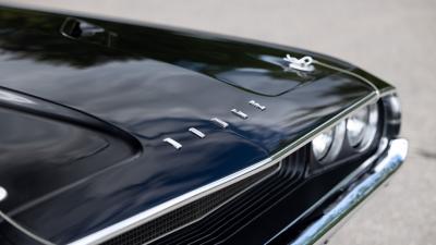 1970 Dodge Challenger R/T Hardtop 426 Hemi