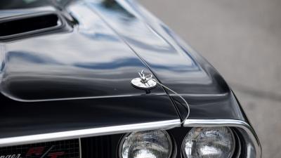 1970 Dodge Challenger R/T Hardtop 426 Hemi