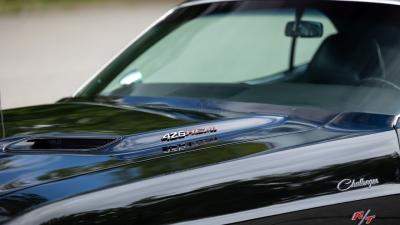 1970 Dodge Challenger R/T Hardtop 426 Hemi