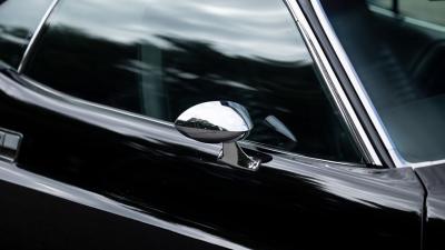 1970 Dodge Challenger R/T Hardtop 426 Hemi