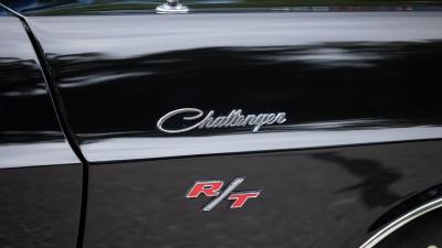 1970 Dodge Challenger R/T Hardtop 426 Hemi