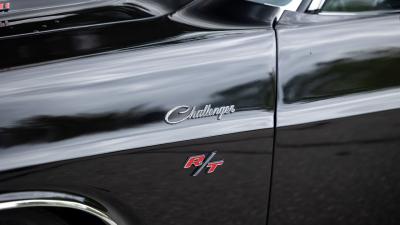 1970 Dodge Challenger R/T Hardtop 426 Hemi