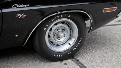 1970 Dodge Challenger R/T Hardtop 426 Hemi