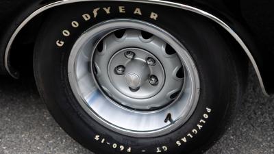 1970 Dodge Challenger R/T Hardtop 426 Hemi