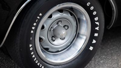 1970 Dodge Challenger R/T Hardtop 426 Hemi