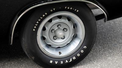 1970 Dodge Challenger R/T Hardtop 426 Hemi