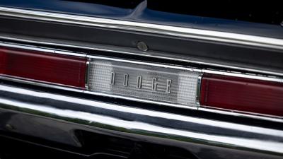 1970 Dodge Challenger R/T Hardtop 426 Hemi