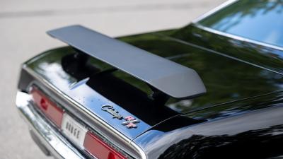 1970 Dodge Challenger R/T Hardtop 426 Hemi