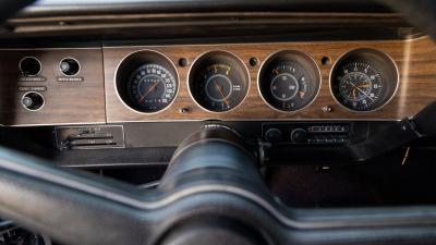 1970 Dodge Challenger R/T Hardtop 426 Hemi