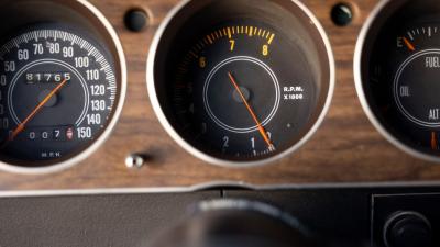 1970 Dodge Challenger R/T Hardtop 426 Hemi