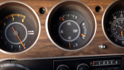 1970 Dodge Challenger R/T Hardtop 426 Hemi
