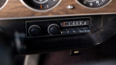 1970 Dodge Challenger R/T Hardtop 426 Hemi
