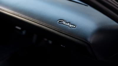 1970 Dodge Challenger R/T Hardtop 426 Hemi