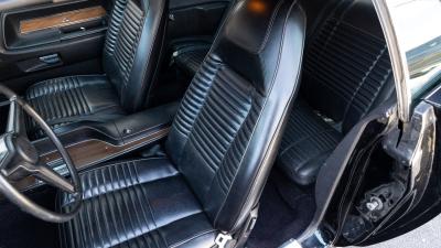 1970 Dodge Challenger R/T Hardtop 426 Hemi