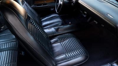 1970 Dodge Challenger R/T Hardtop 426 Hemi