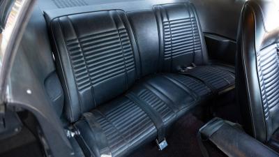 1970 Dodge Challenger R/T Hardtop 426 Hemi