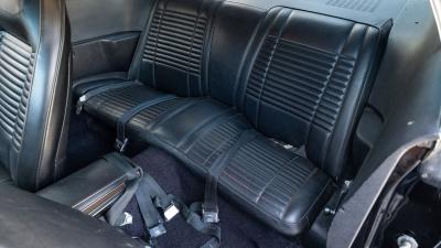 1970 Dodge Challenger R/T Hardtop 426 Hemi
