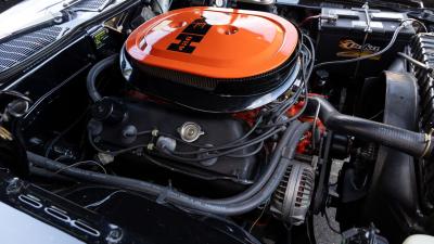 1970 Dodge Challenger R/T Hardtop 426 Hemi