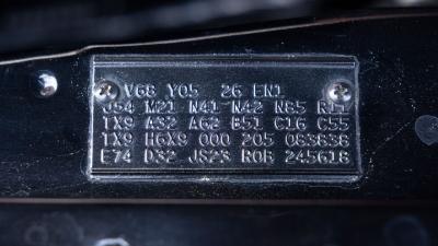 1970 Dodge Challenger R/T Hardtop 426 Hemi