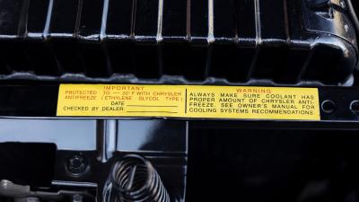 1970 Dodge Challenger R/T Hardtop 426 Hemi