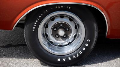 1970 Dodge Challenger R/T SE Hardtop 440 Six Pack