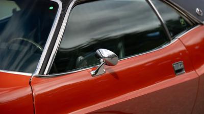 1970 Dodge Challenger R/T SE Hardtop 440 Six Pack